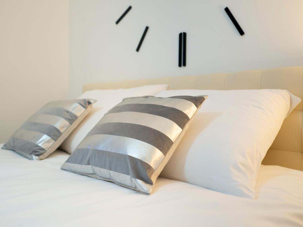 Apartment Platinium I Белосток Экстерьер фото